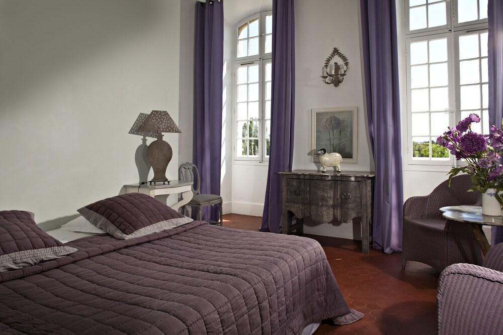 Chateau De Mazan, BW Premier Collection By Best Western Eksteriør bilde