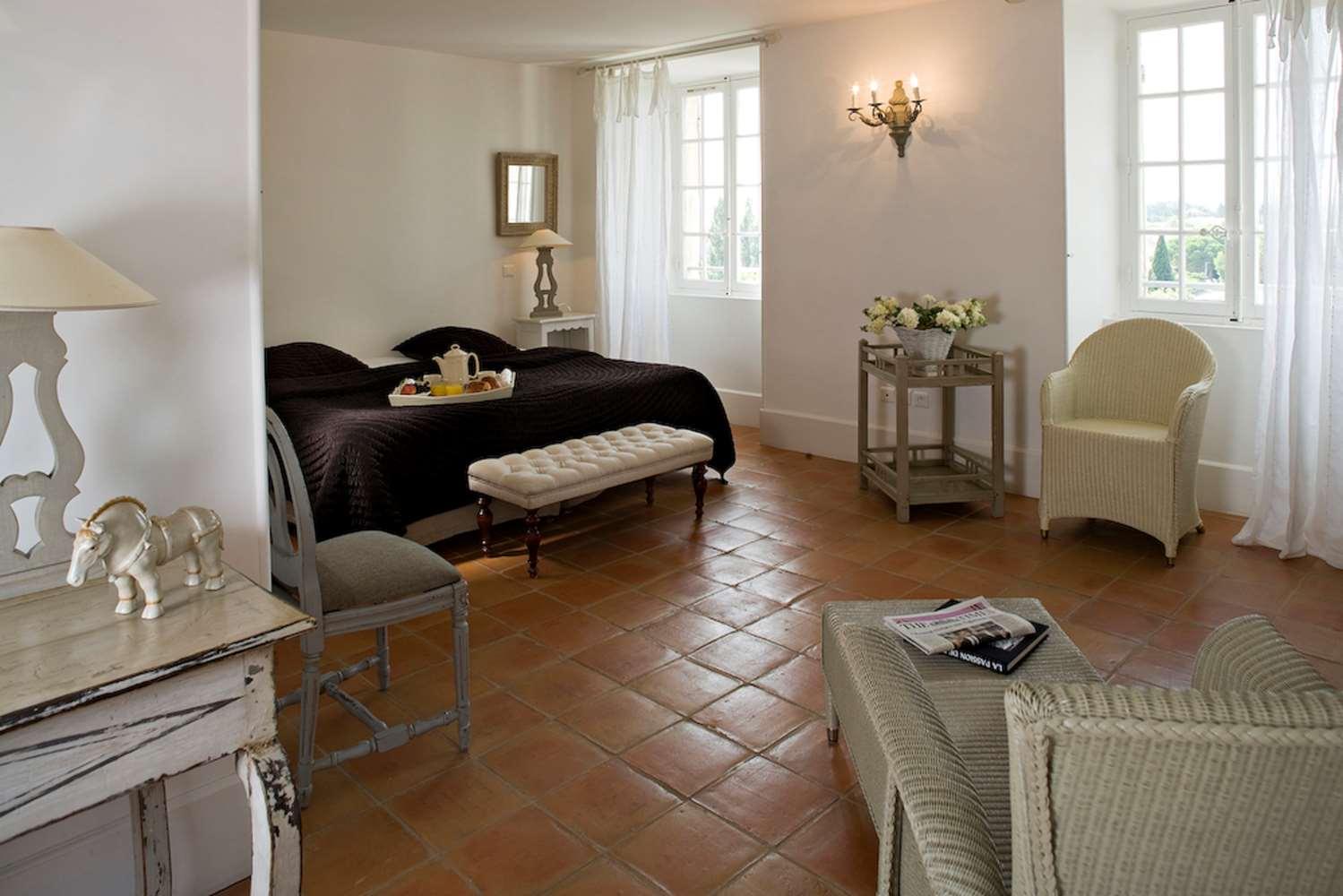 Chateau De Mazan, BW Premier Collection By Best Western Eksteriør bilde