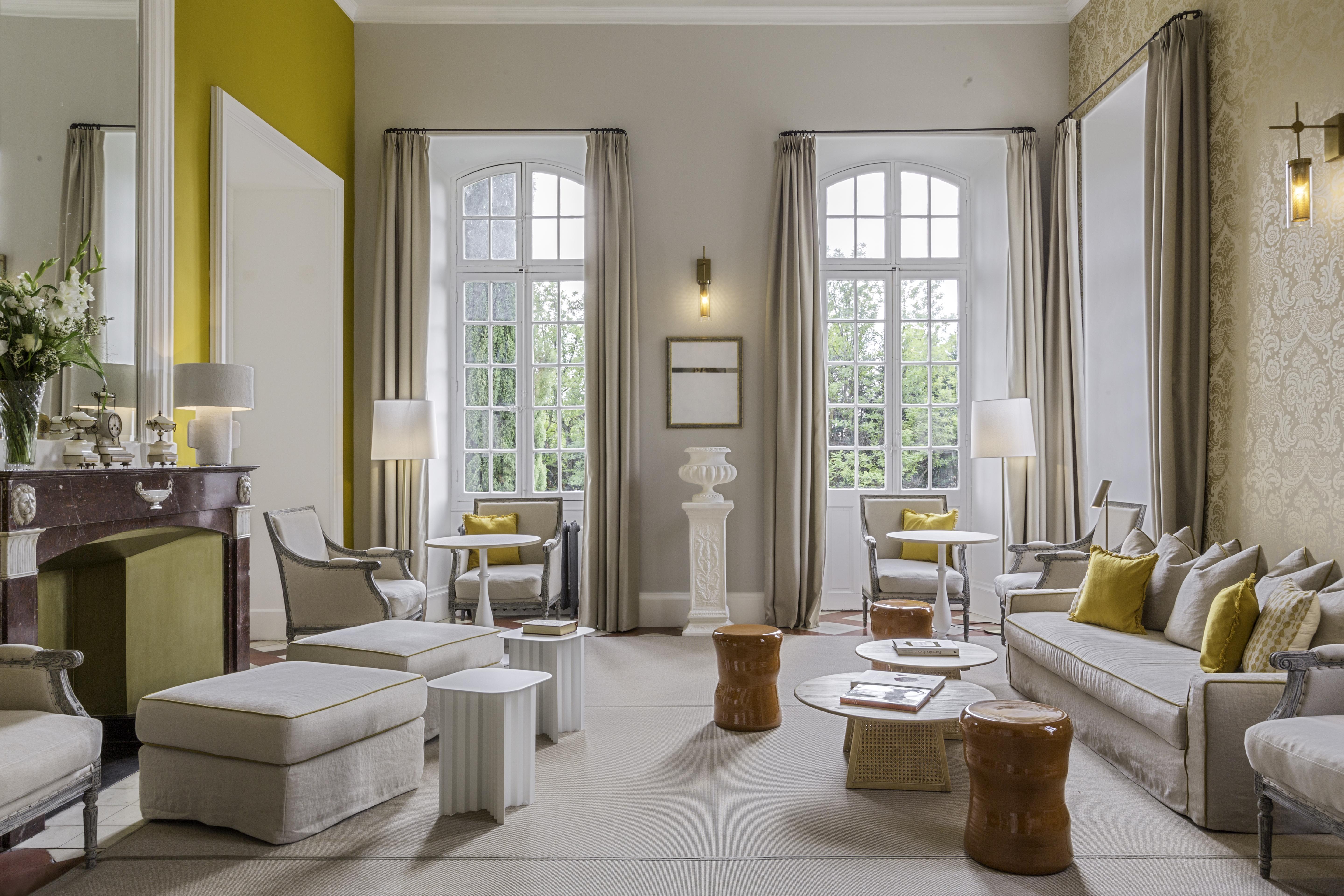Chateau De Mazan, BW Premier Collection By Best Western Eksteriør bilde