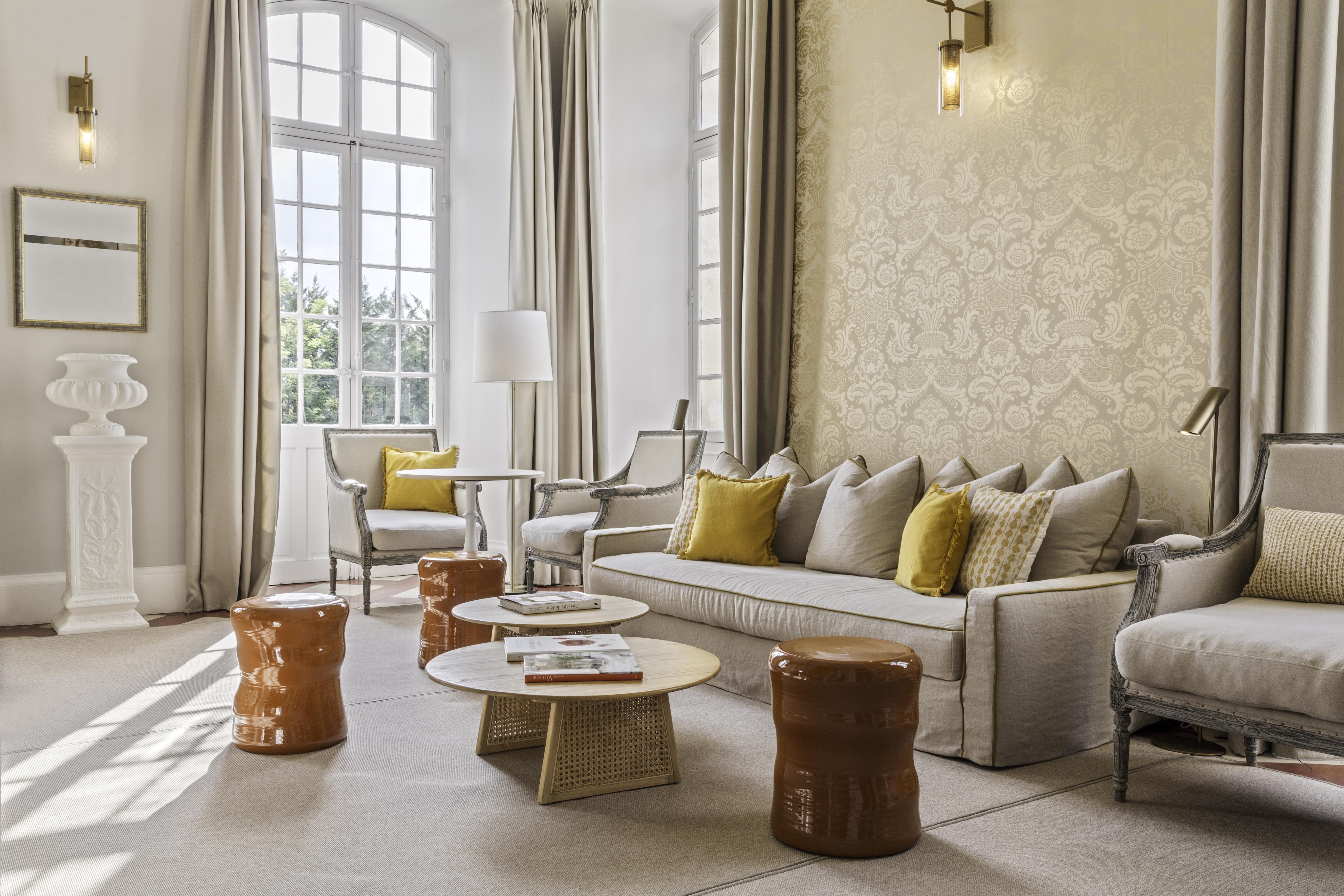 Chateau De Mazan, BW Premier Collection By Best Western Eksteriør bilde