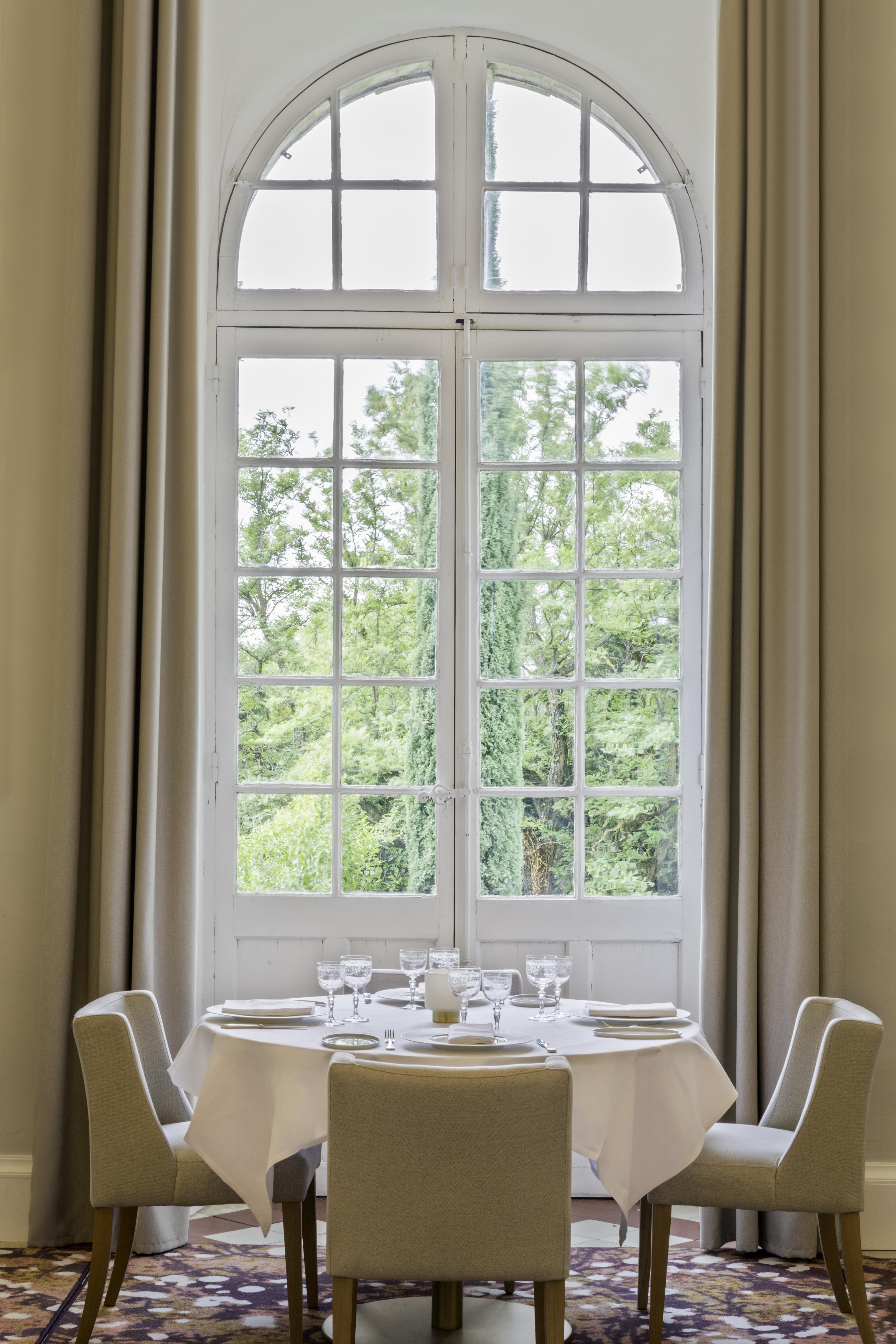 Chateau De Mazan, BW Premier Collection By Best Western Eksteriør bilde